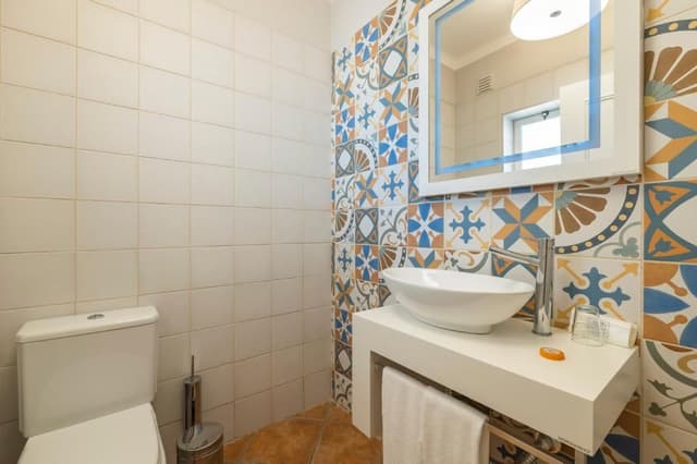 Two-Bedroom Villa