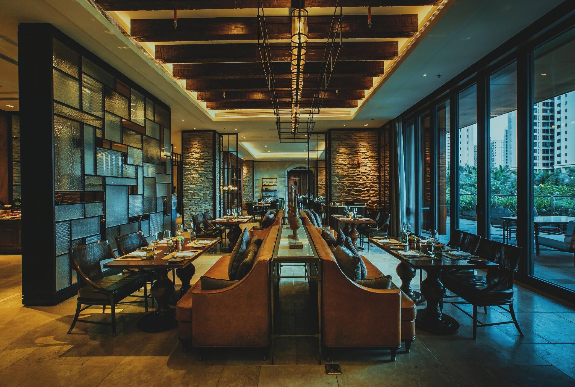 เดอะ ริตซ์-คาร์ลตัน ไห่โขว (The Ritz-Carlton, Haikou)4