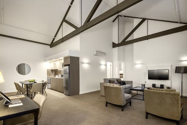 Apartment, 2 Bedrooms