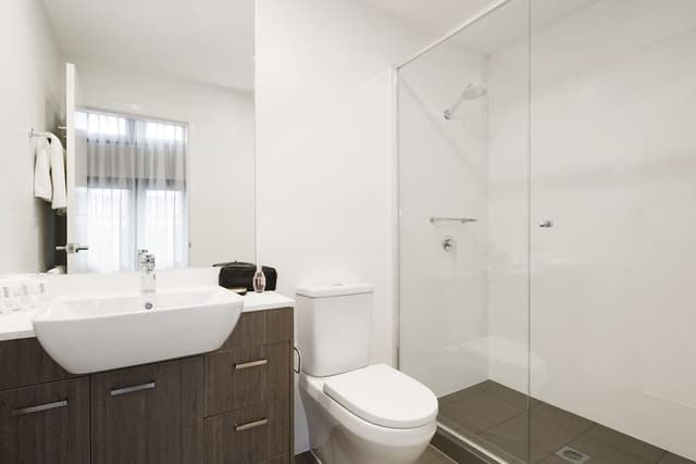 Apartment, 2 Bedrooms