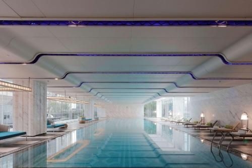 คอนราด กว่างโจว (Conrad Guangzhou)2