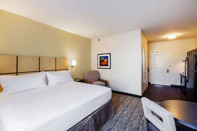 Studio Suite, 1 King Bed (Extended)
