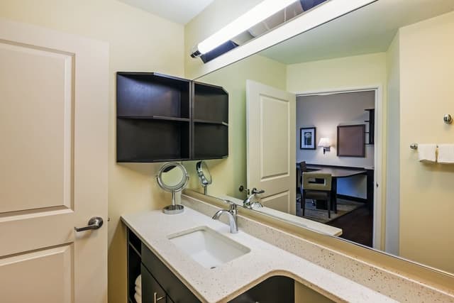 Suite, 1 Bedroom