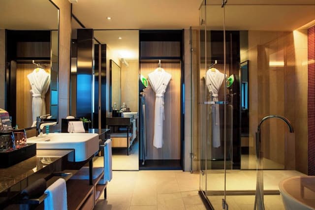 Suite, 1 Bedroom