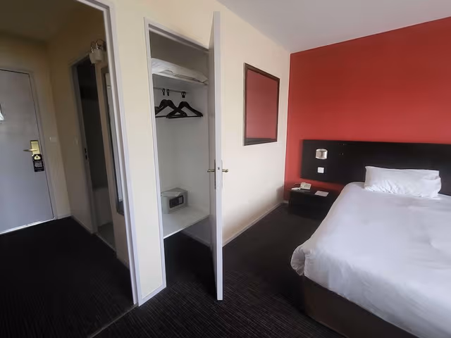Standard Room, Multiple Beds