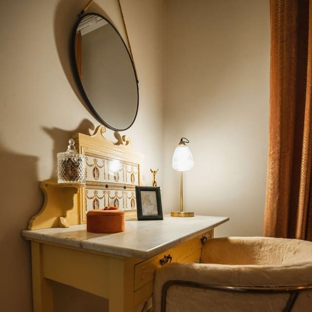 Superior Room, 1 Double Bed
