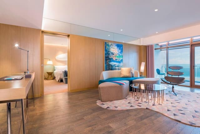 Suite, 1 Bedroom