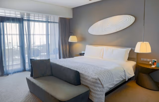 Suite, 1 Bedroom