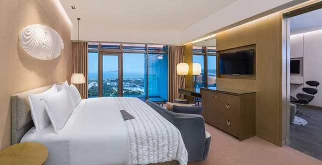 Suite, 1 Bedroom