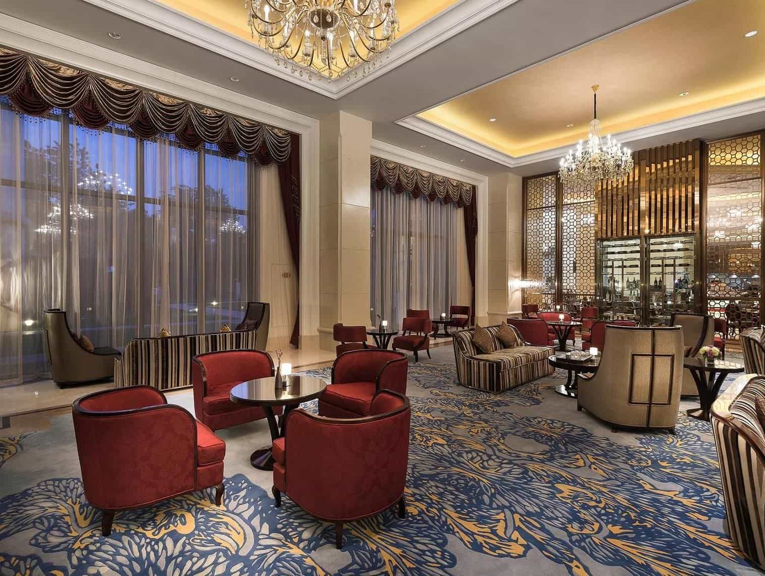 Pullman Tangshan Pullman Tangshan