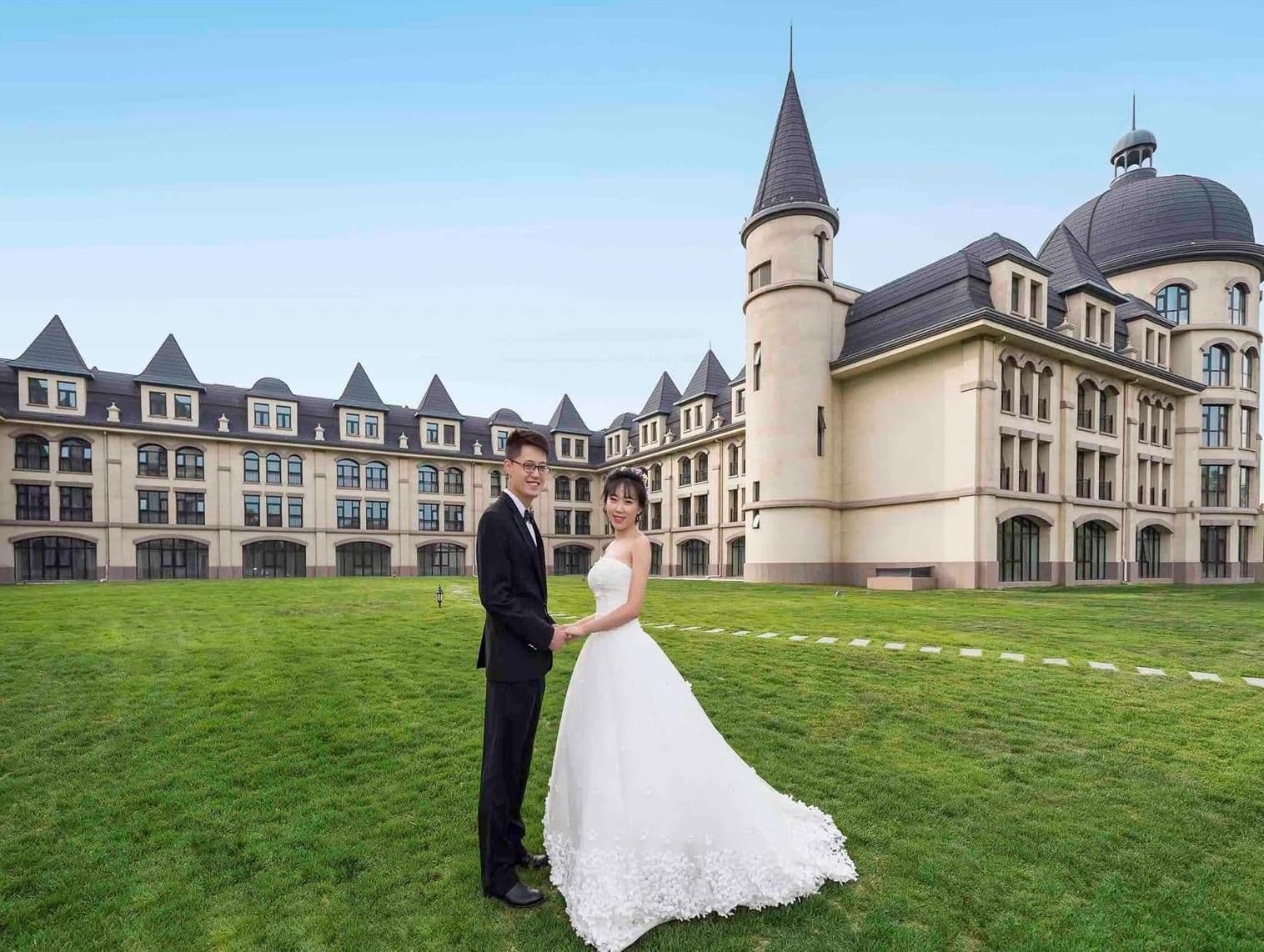 Pullman Tangshan Pullman Tangshan