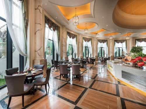 Pullman Tangshan Pullman Tangshan