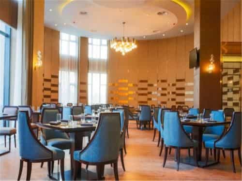Pullman Tangshan Pullman Tangshan