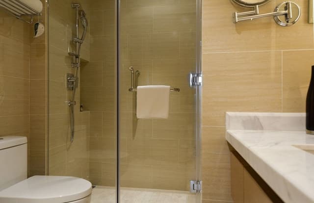 Deluxe Apartment, 2 Bedrooms