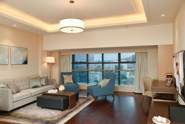 Deluxe Apartment, 1 Bedroom