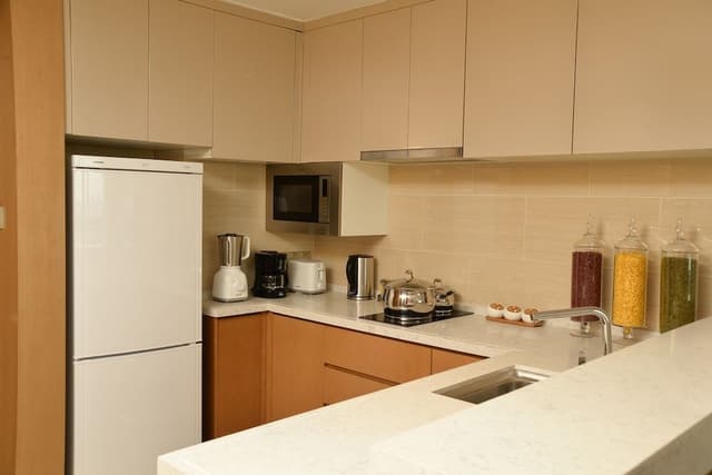 Deluxe Apartment, 1 Bedroom
