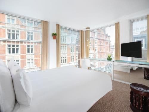 Superior Queen Room