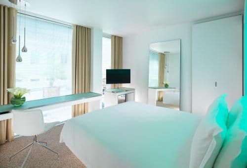 Superior Queen Room