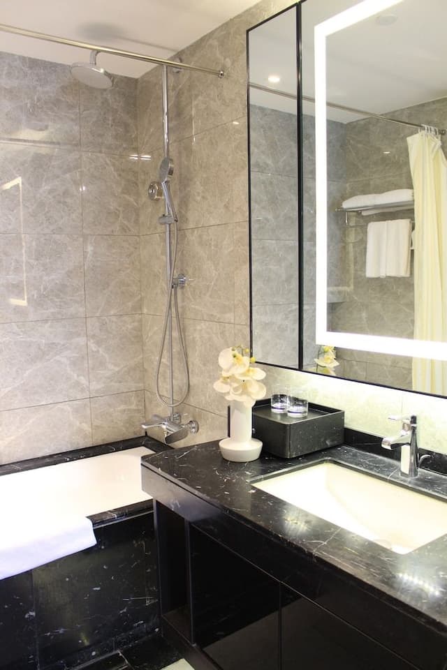 Premier Suite, 1 Bedroom