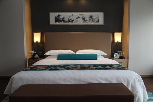One Bedroom Executive