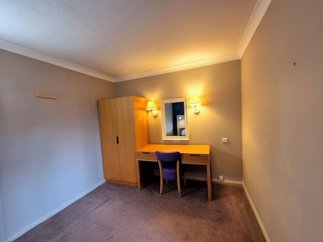 Standard Single Room, 1 Twin Bed