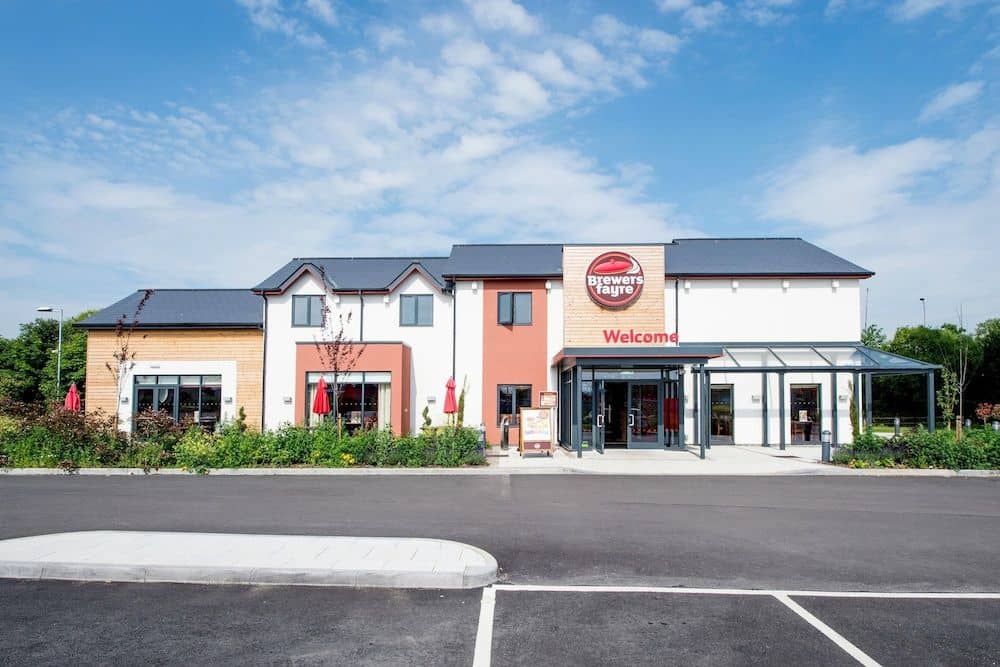 Premier Inn Great Yarmouth Premier Inn Great Yarmouth