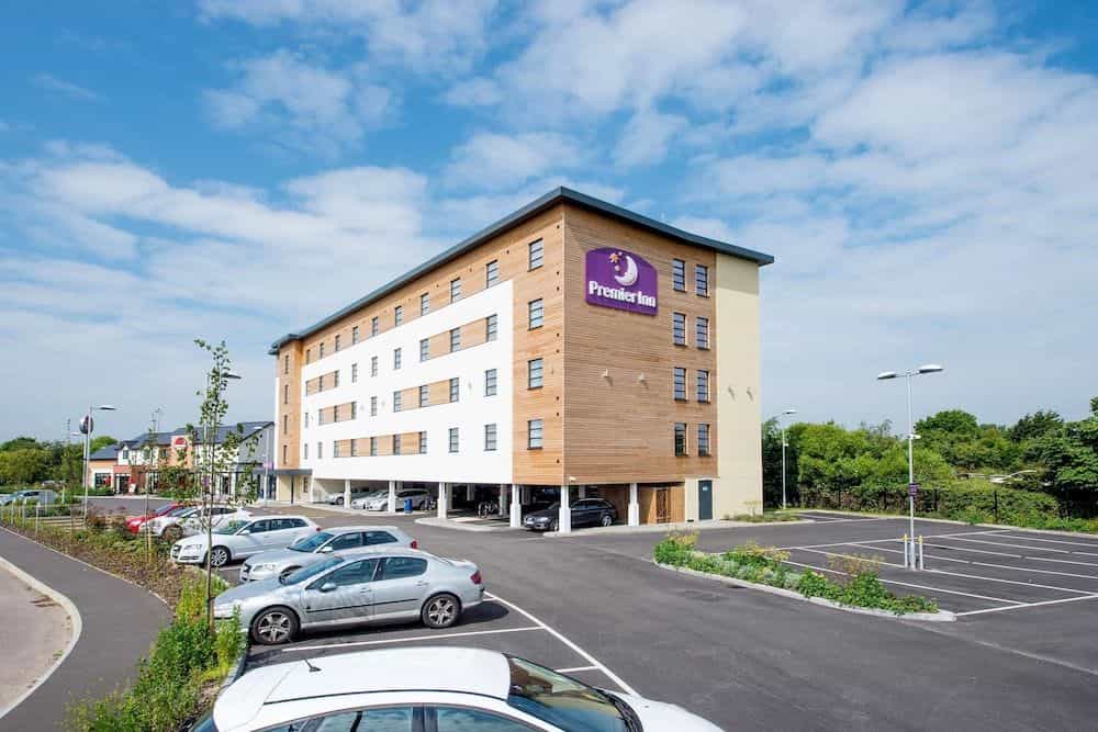 Premier Inn Great Yarmouth Premier Inn Great Yarmouth