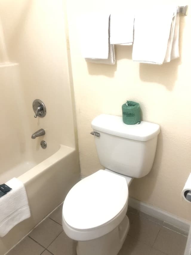 Standard Room, 1 Queen Bed (1 queen bed)