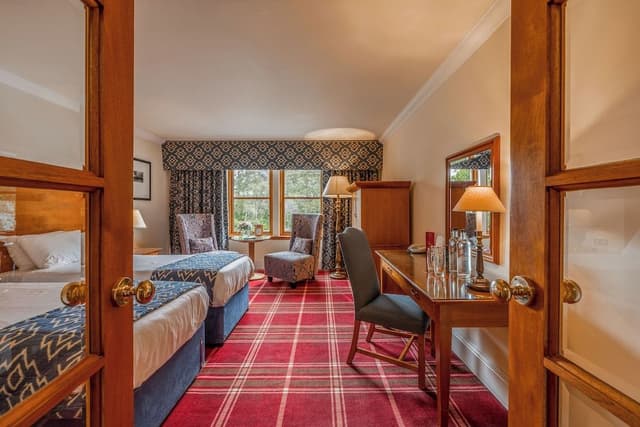 Executive Twin Room