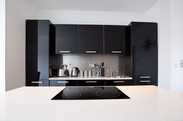 Apartment, 1 Bedroom