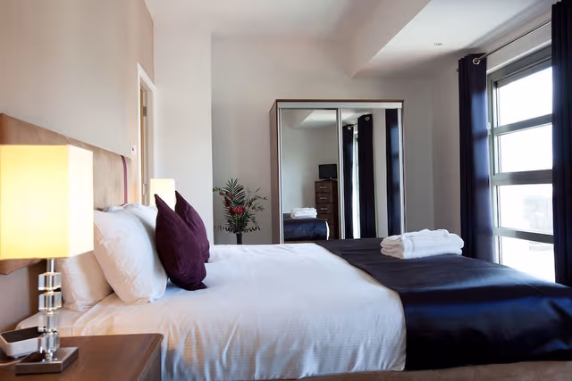 Apartment, 1 Bedroom