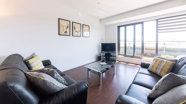 Apartment, 1 Bedroom