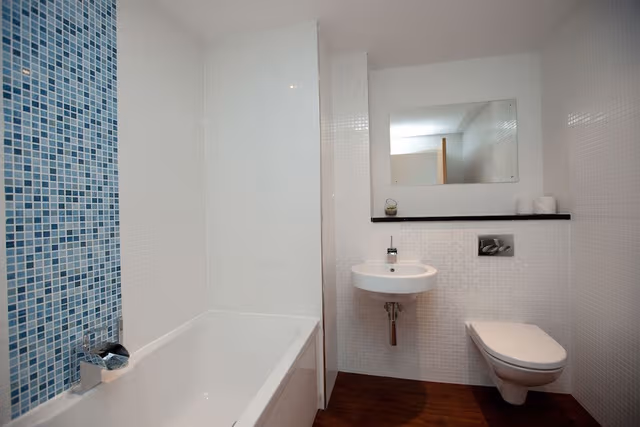 Apartment, 1 Bedroom