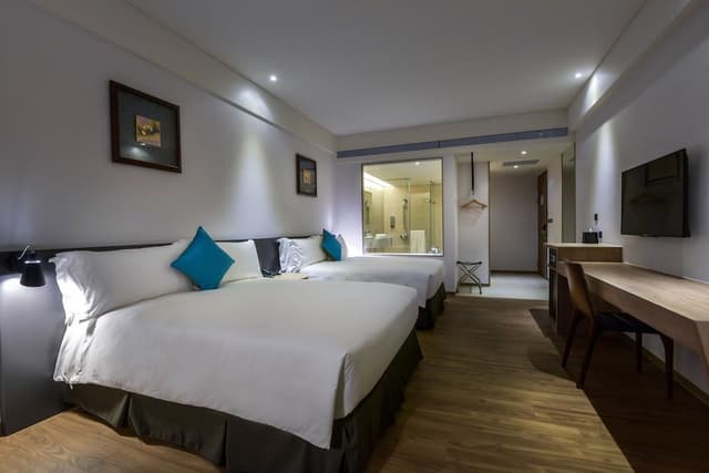 Family Suite