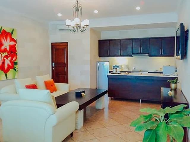 Ambassador Suite