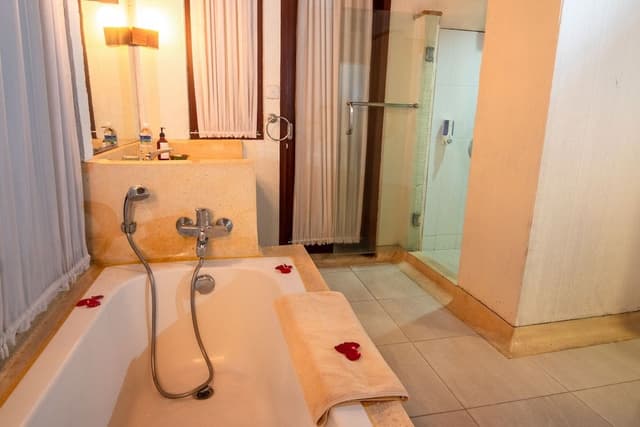 Villa, 1 Bedroom, Private Pool