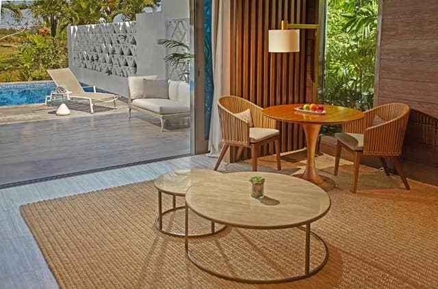 Deluxe Villa with Private Pool