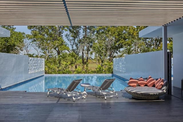 Premiere Villa with Private Pool