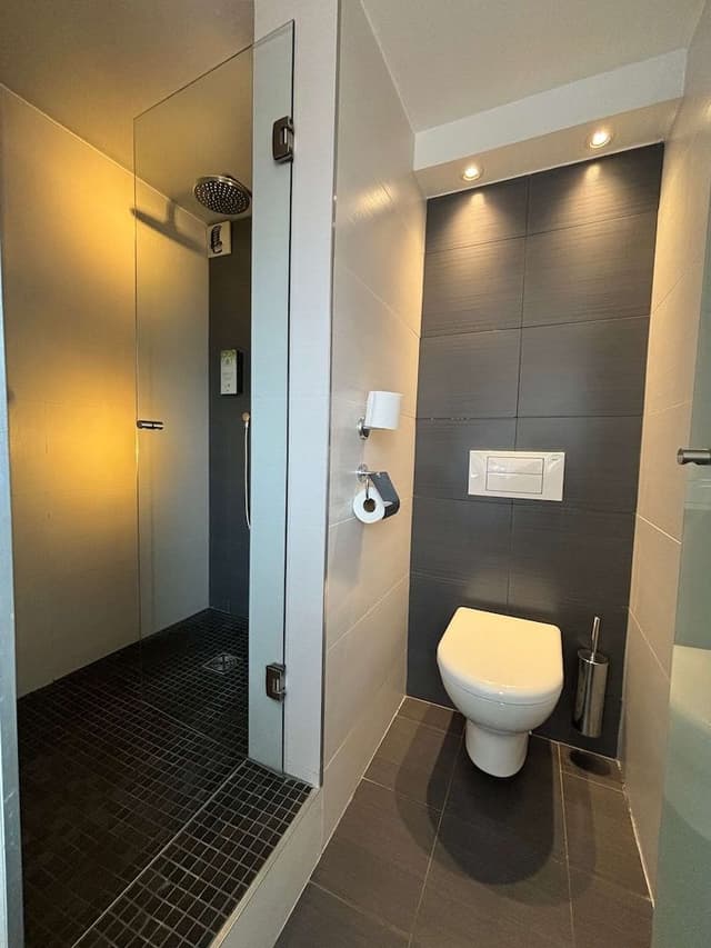 Standard Quadruple Room, Multiple Beds