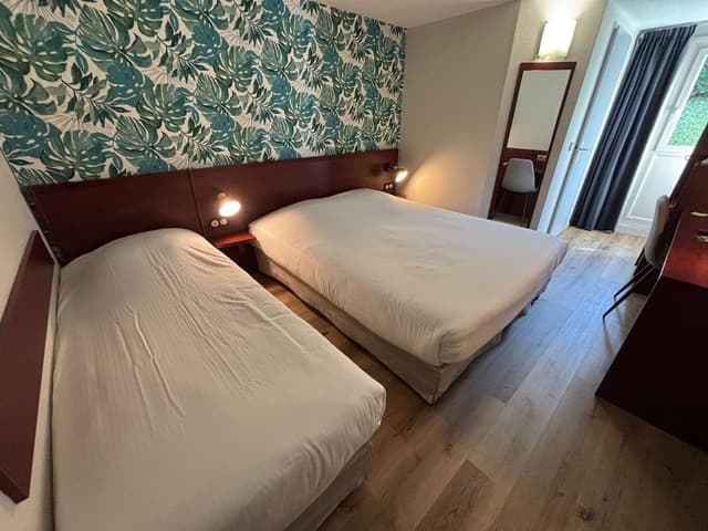 Standard Triple Room, Multiple Beds