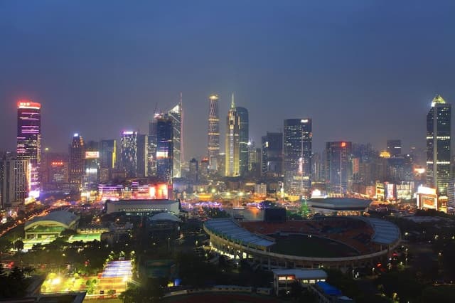 Club Suite, 1 Bedroom, City View