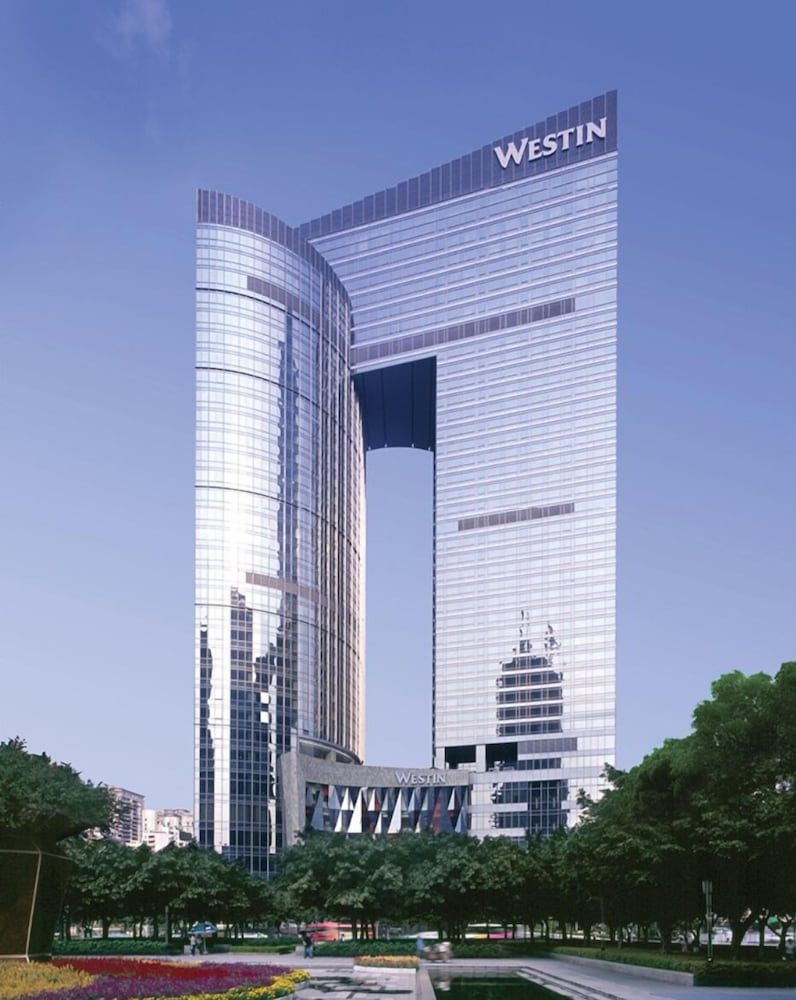 The Westin Guangzhou3