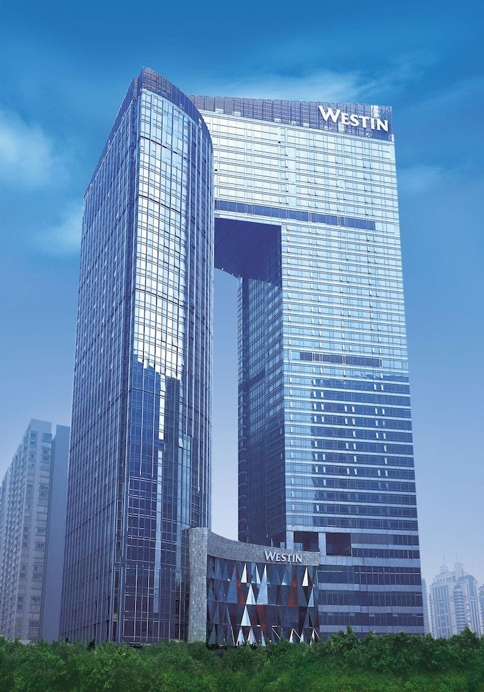 The Westin Guangzhou4
