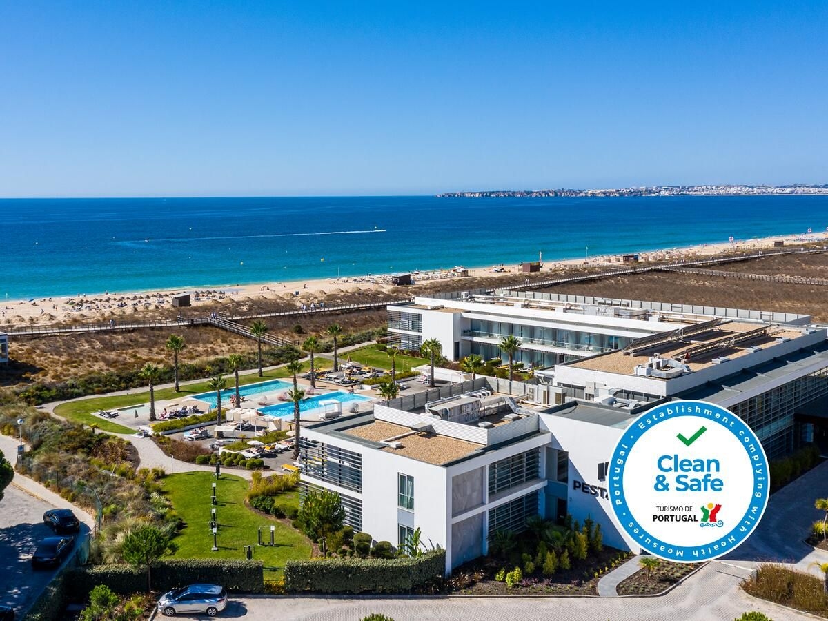 Pestana Alvor South Beach0