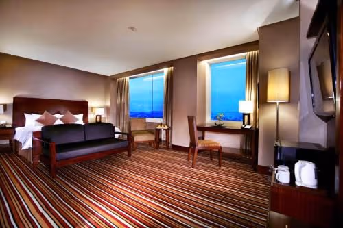 Executive Suite