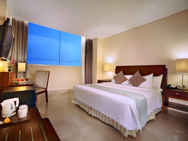 Superior Double or Twin Room