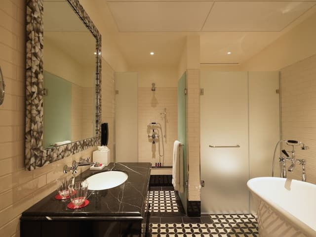 Lalit Legacy Suite 2