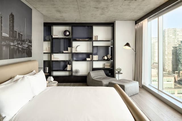 Suite, 1 Bedroom