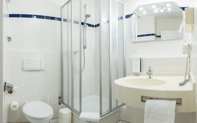 Standard Room, 2 Twin Beds