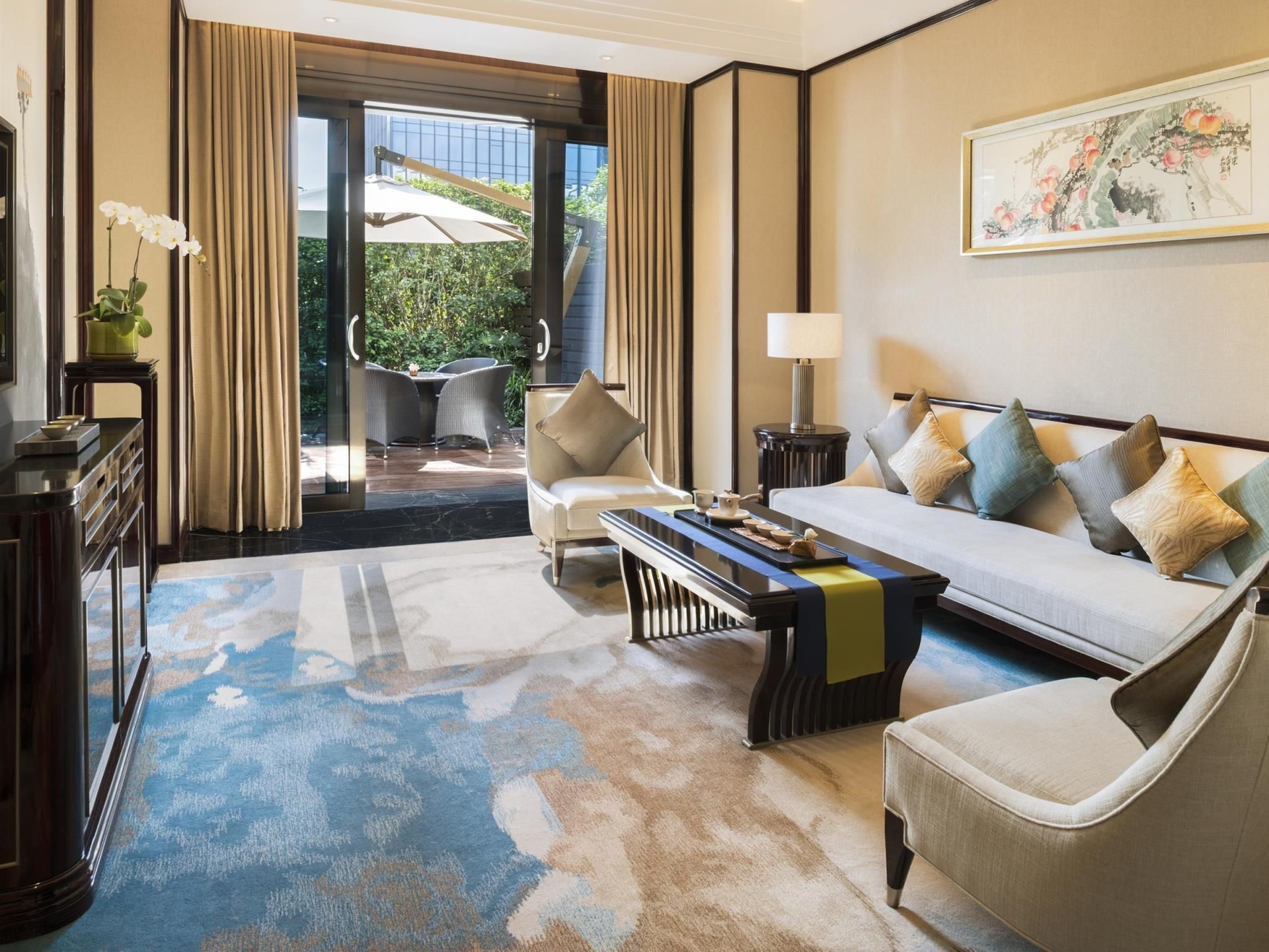 The St. Regis Changsha3
